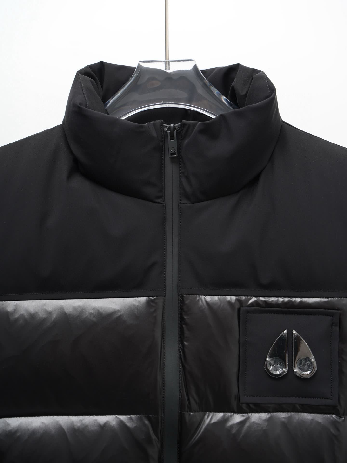 Moose Knuckles Down Vest Moose Knuckles Down Vest